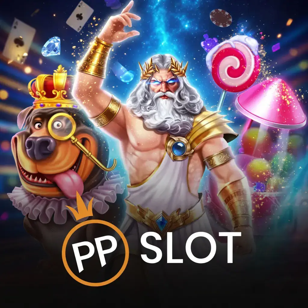 pp slot